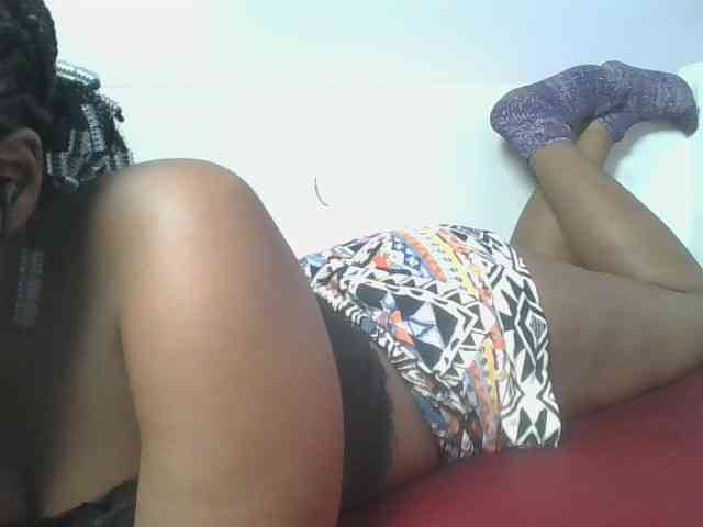 Sexyicey webcam