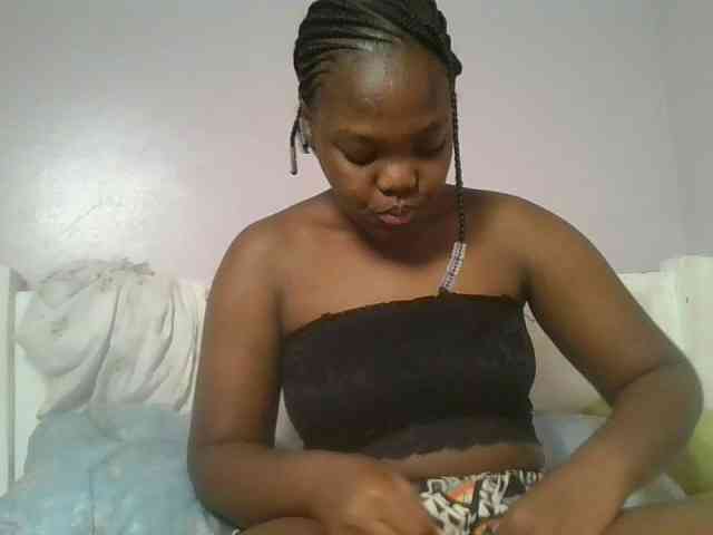 Sexyicey webcam