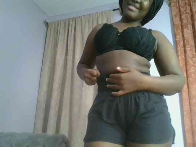 Sexyicey webcam