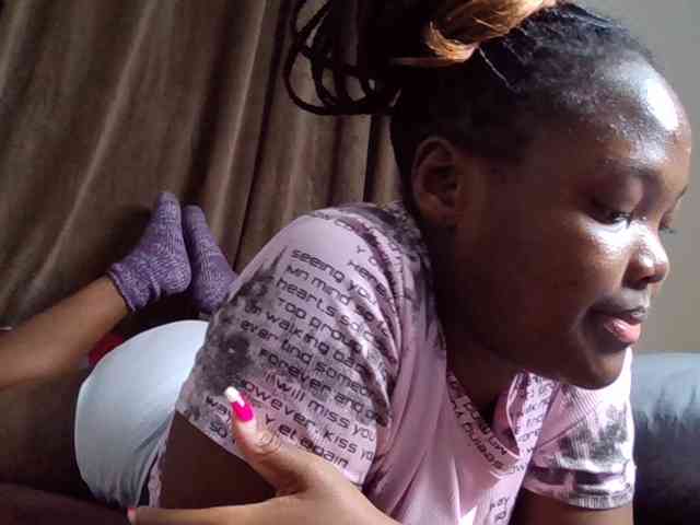 Sexyicey webcam