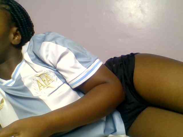 Sexyicey webcam