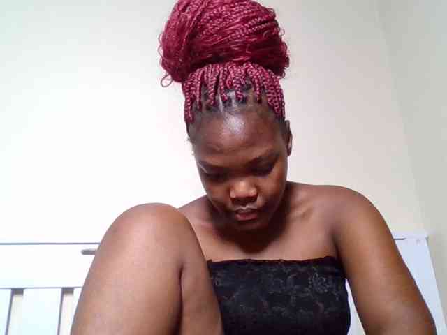 Sexyicey webcam
