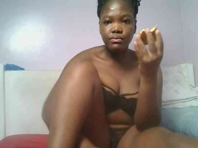 Sexyicey webcam