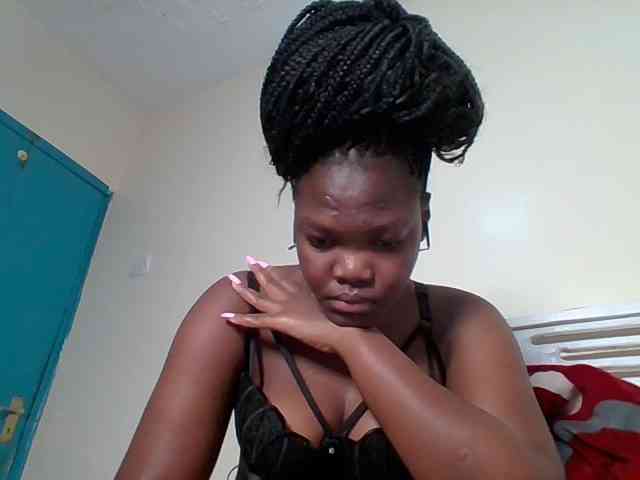 Sexyicey webcam