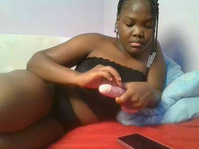 Sexyicey webcam