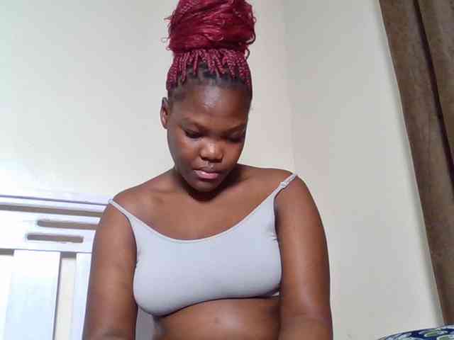 Sexyicey webcam