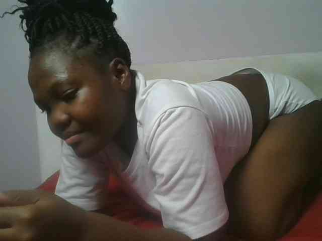 Sexyicey webcam