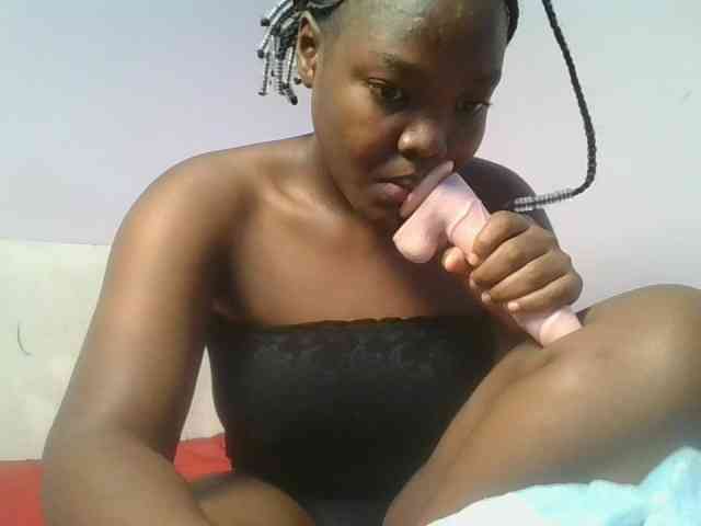 Sexyicey webcam