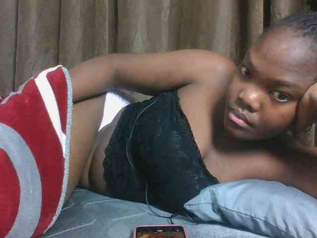 Sexyicey webcam