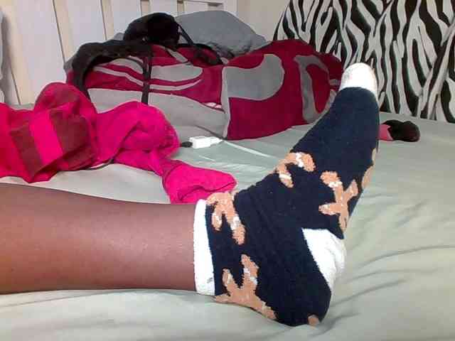 Sexyicey webcam