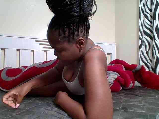 Sexyicey webcam