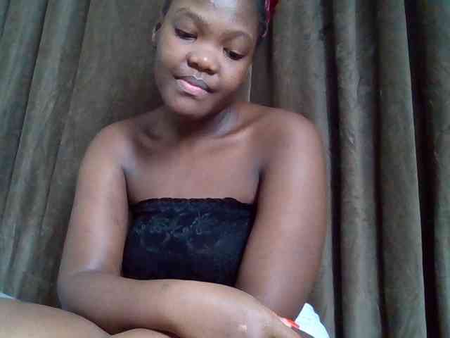Sexyicey webcam