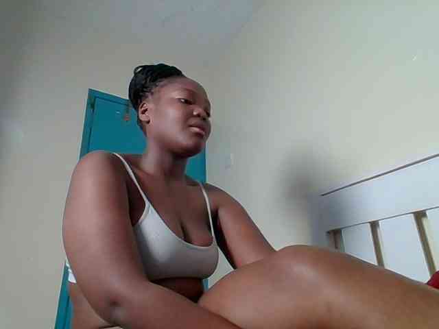 Sexyicey webcam