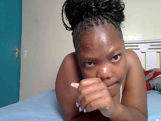 Sexyicey webcam