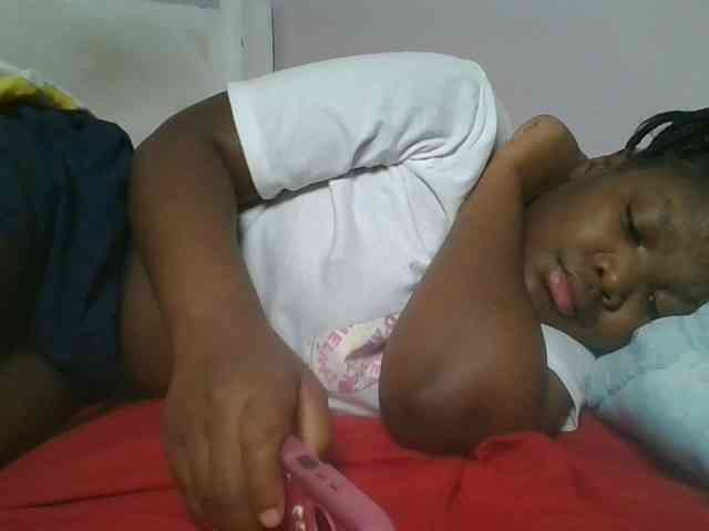 Sexyicey webcam