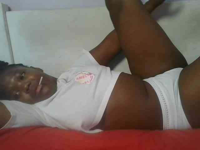 Sexyicey webcam