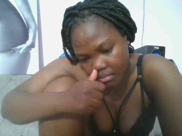 Sexyicey webcam