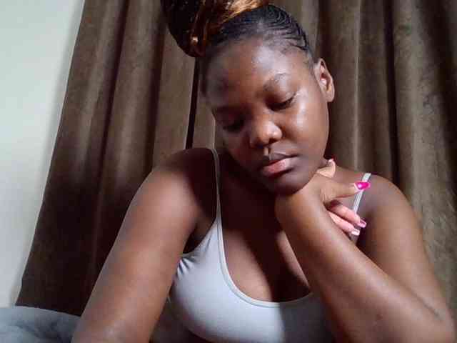 Sexyicey's webcam live show