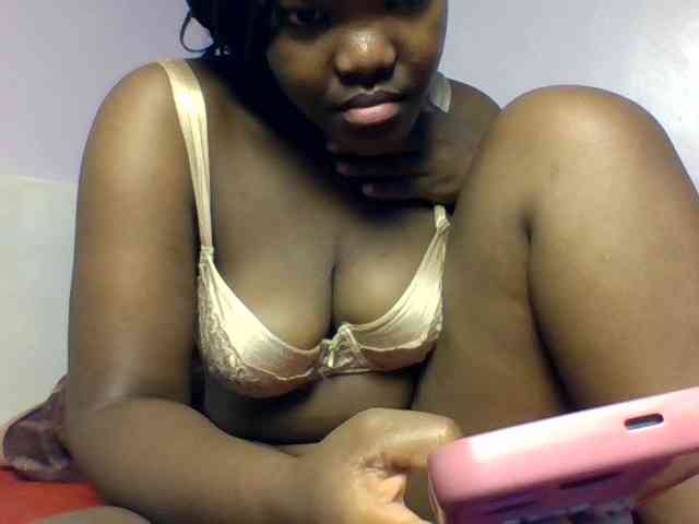 Sexyicey webcam
