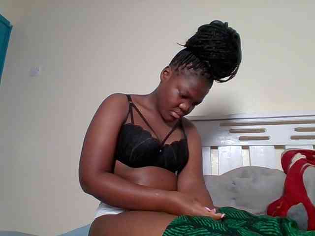 Sexyicey webcam