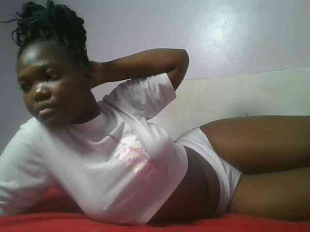 Sexyicey webcam