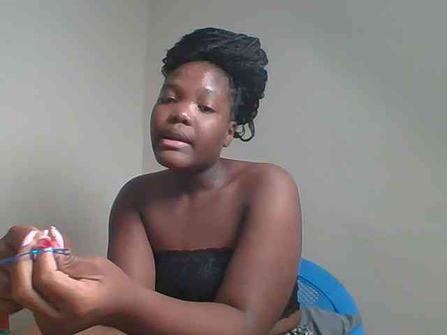 Sexyicey webcam