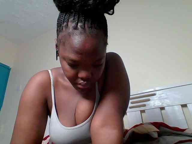 Sexyicey webcam