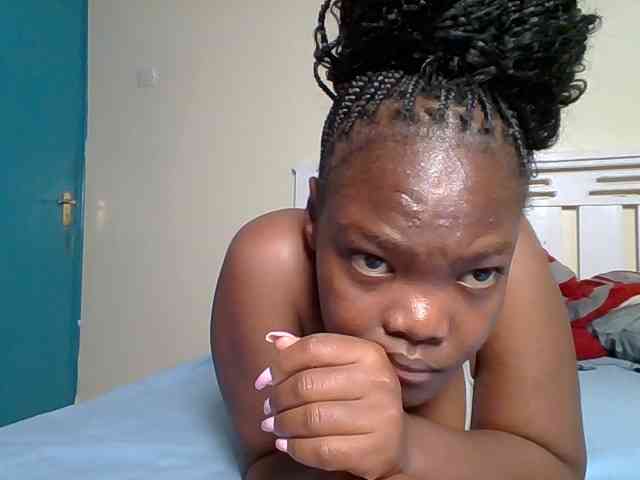 Sexyicey webcam