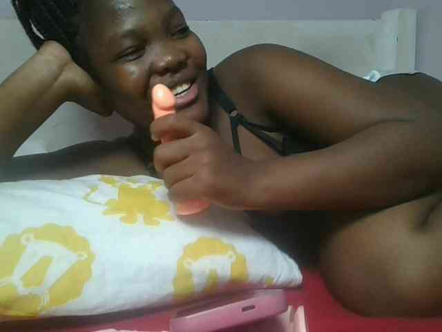 Sexyicey webcam