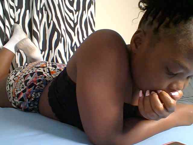 Sexyicey webcam