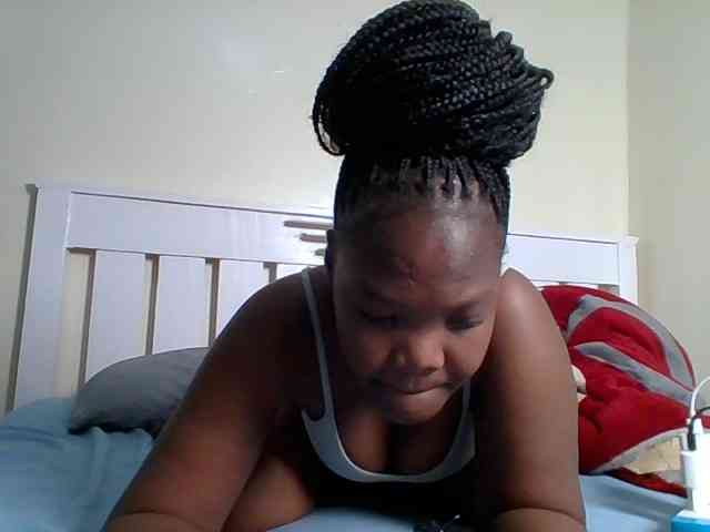 Sexyicey webcam