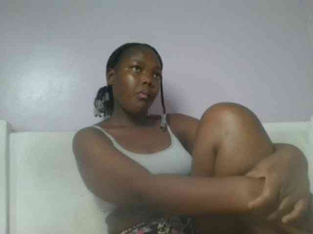 Sexyicey webcam