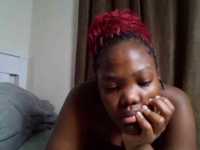 Sexyicey webcam