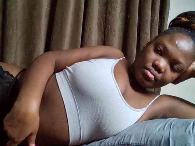 Sexyicey webcam