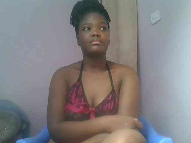 Sexyicey webcam