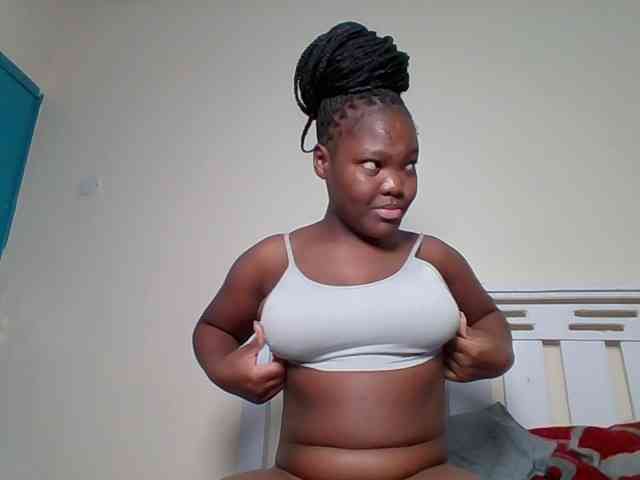 Sexyicey webcam
