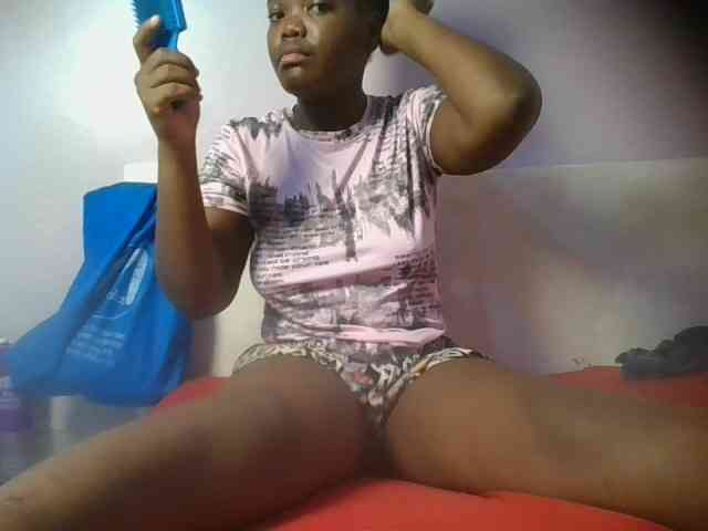 Sexyicey webcam