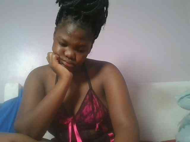 Sexyicey webcam