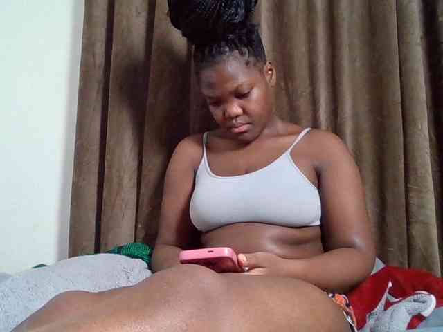 Sexyicey webcam
