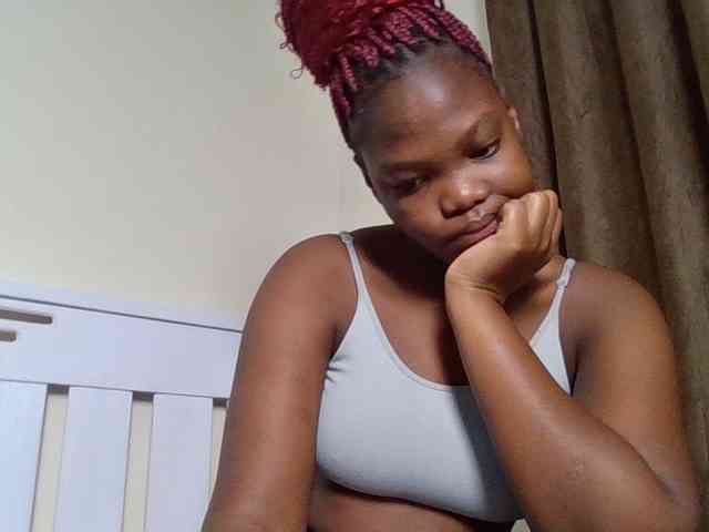 Sexyicey webcam