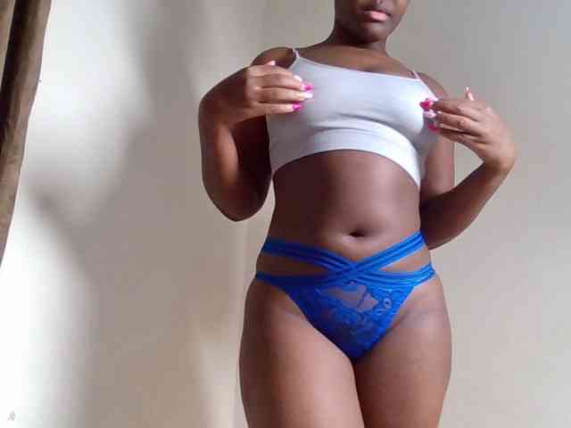 Sexyicey webcam