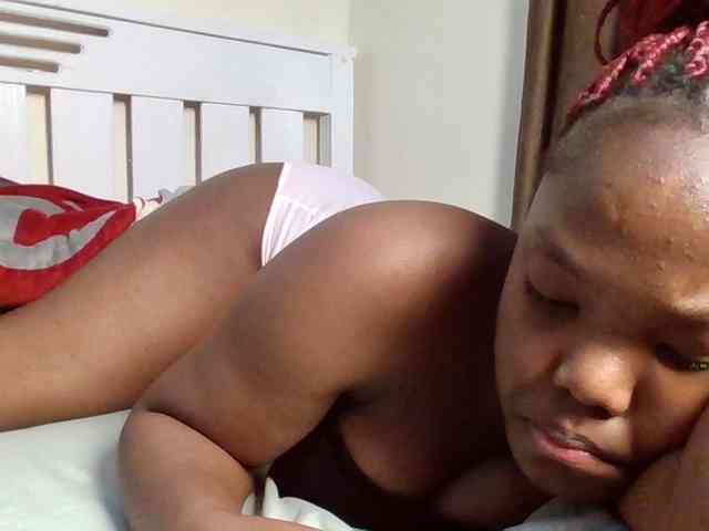 Sexyicey webcam