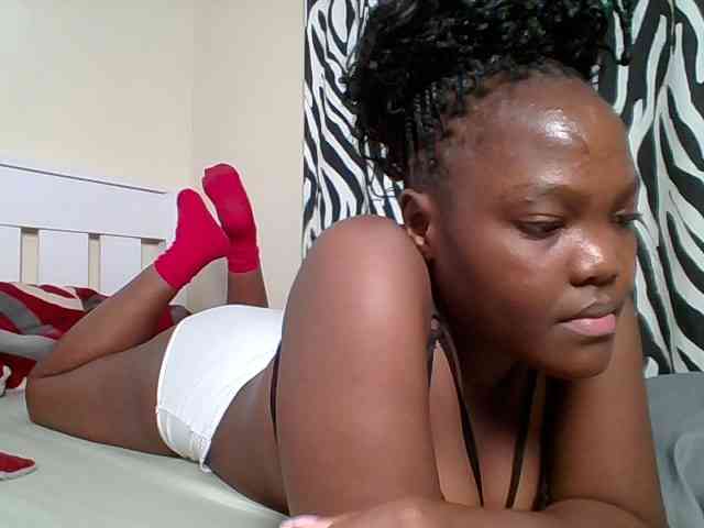 Sexyicey webcam