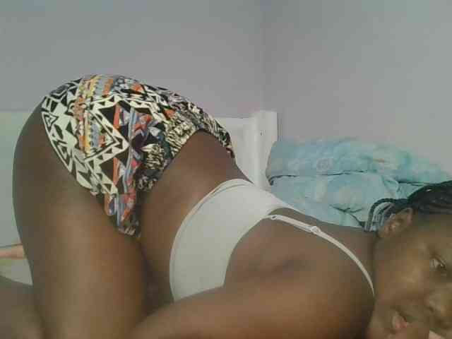 Sexyicey webcam