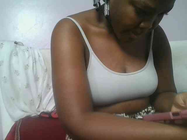 Sexyicey webcam