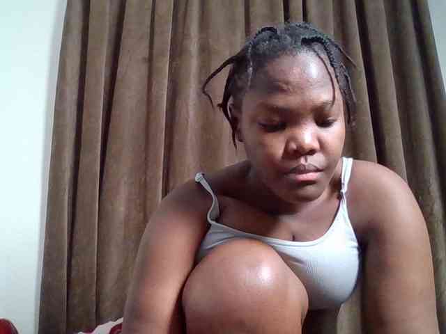 Sexyicey webcam