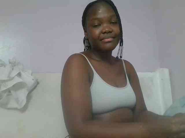 Sexyicey webcam