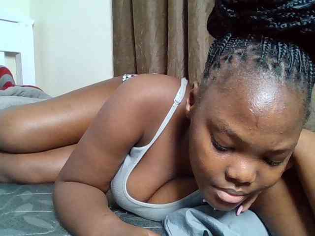 Sexyicey webcam