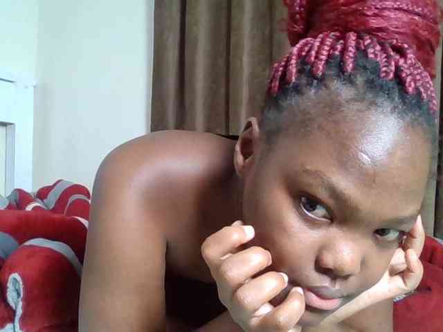 Sexyicey webcam