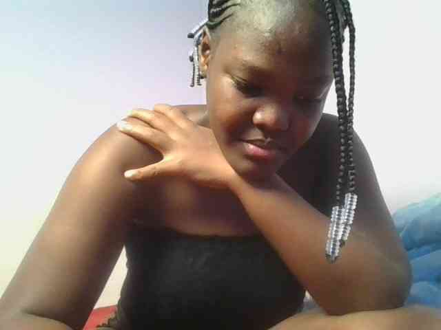 Sexyicey webcam